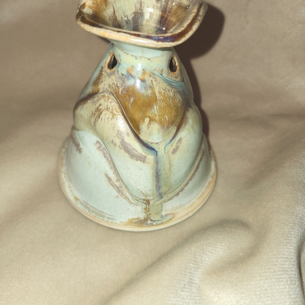 Pottery